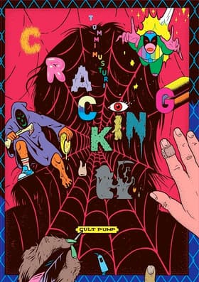 CRACKING af Tommi Musturi