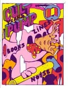 Cult Pump Years af Zven Balslev m.fl.