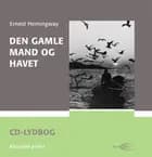 Den gamle mand og havet af Ernest Hemingway