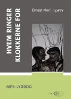 Hvem ringer klokkerne for af Ernest Hemingway