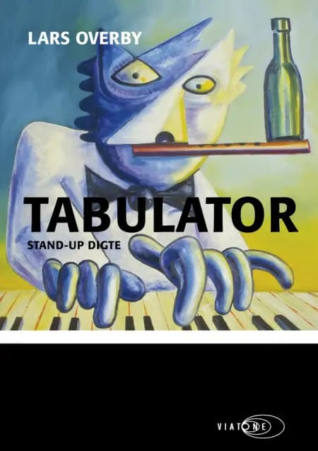 Tabulator af Lars Overby