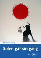 Solen går sin gang af Ernest Hemingway