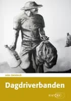 Dagdriverbanden af John Steinbeck