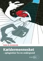 Kældermennesket af F. M. Dostojevskij