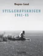 Stillehavskrigen 1941-45 af Mogens Lund