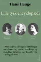 Lille tysk encyklopædi af Hans Hauge
