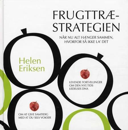 Frugttræ-strategien af Helen Eriksen
