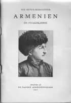 Armenien af Åge MEYER-BENEDICTSEN