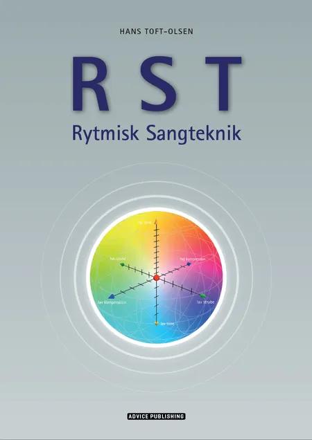 RST - rytmisk sangteknik af Hans Toft-Olsen