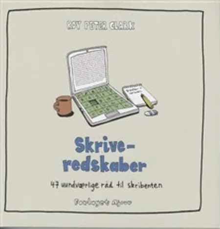 Skriveredskaber af Roy Peter Clark