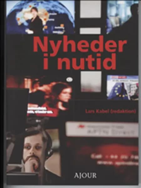 Nyheder i nutid af Flemming Ytzen