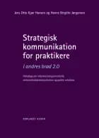 Strategisk kommunikation for praktikere