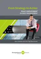 From Strategy to Action af Lars Tegl Rasmussen og Kurt Ottesen