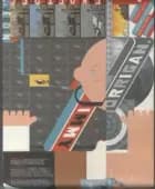 Jimmy Corrigan af Chris Ware