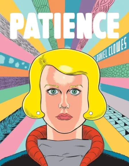 Patience af Daniel Clowes