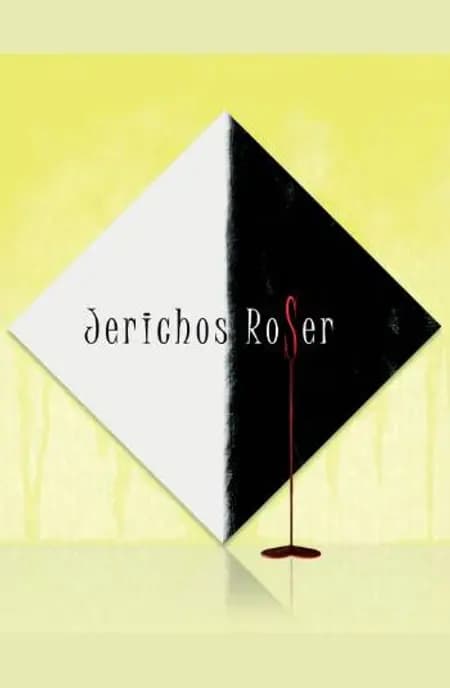 Jerichos Roser af Ole Petersen