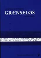 Grænseløs 2 af Arne Herløv Petersen