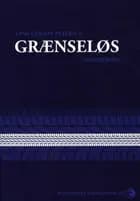 Grænseløs 4 af Arne Herløv Petersen