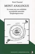 Mont Analogue af René Daumal