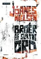 Broer af sultne ord af Jóanes Nielsen