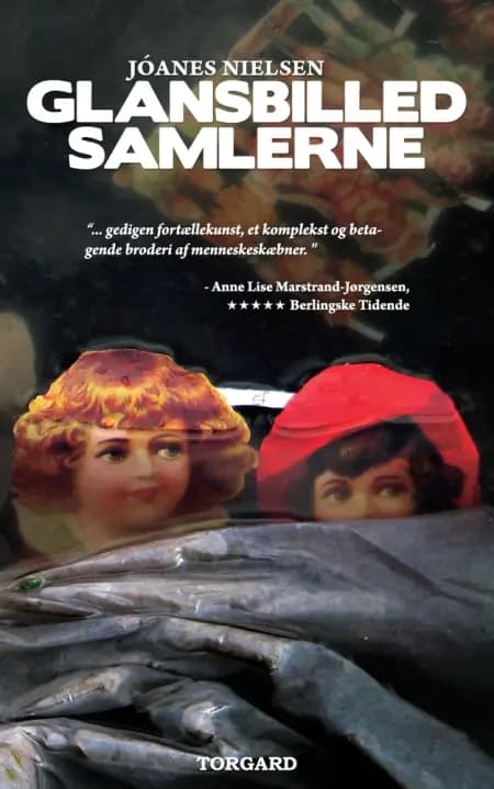 Glansbilledsamlerne af Jóanes Nielsen