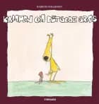 Kampen om det gode græs af Bárður Oskarsson