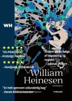 William Heinesen - billedmageren af Bárður Jákupsson