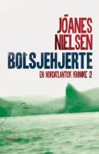 Bolsjehjerte af Jóanes Nielsen