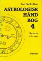 Astrologisk Håndbog 4 af Paul Mahler Dam