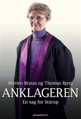 Anklageren af Morten Bruun
