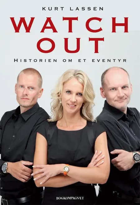 Watch out af Kurt Lassen