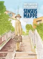Senseis mappe 1 af Jiro Taniguchi