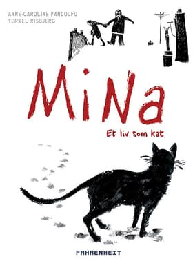 Mina af Terkel Risbjerg