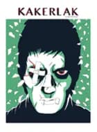 Kakerlak af Halfdan Pisket