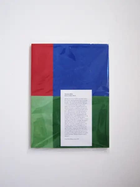 Døren er åben af Albert Mertz