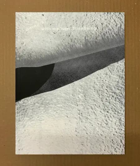 TimeBeing af Jacob Lund