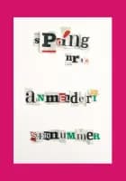 Tidsskriftet Spring nr. 33 - Anmelderi af Kristian Himmelstrup og Marianne Barlyng