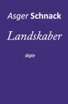 Landskaber af Asger Schnack