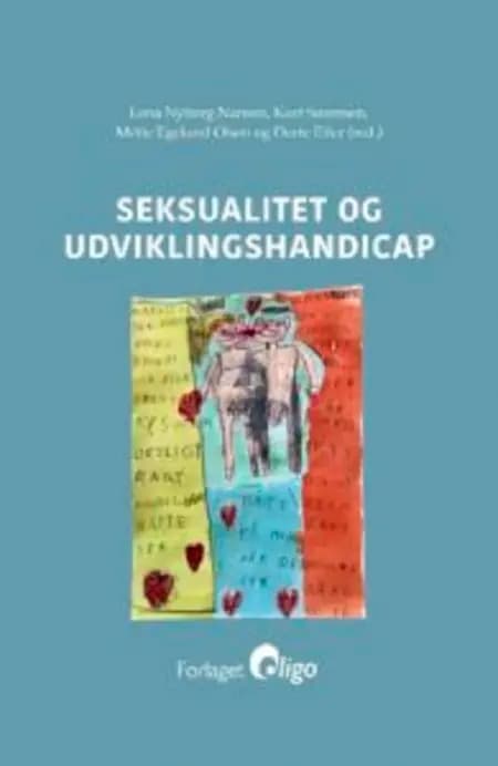 Seksualitet og udviklingshandicap af Lena Nyborg Nansen