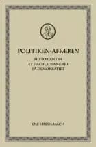 Politiken-affæren af Ole Hasselbalch