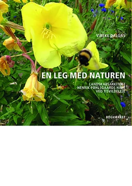 En leg med naturen af Vibeke Dalgas