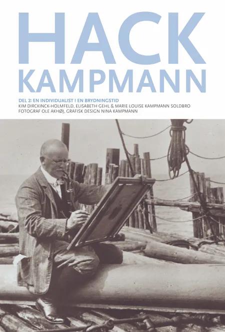Hack Kampmann af Elisabeth Gehl
