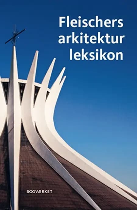 Fleischers arkitekturleksikon af Jens Fleischer