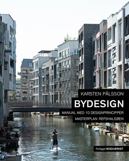 Bydesign af Karsten Pålsson
