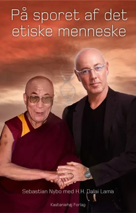 På sporet af det etiske menneske af Sebastian Nybo