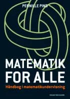 Matematik for alle af Pernille Pind