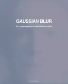 Gaussian Blur af Magnus Pind