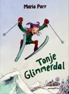 Tonje Glimmerdal af Maria Parr