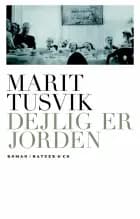 Dejlig er jorden af Marit Tusvik