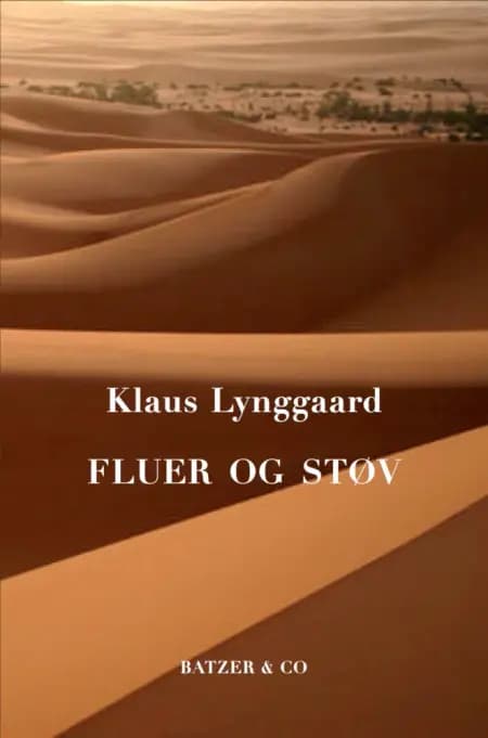 Fluer og støv af Klaus Lynggaard